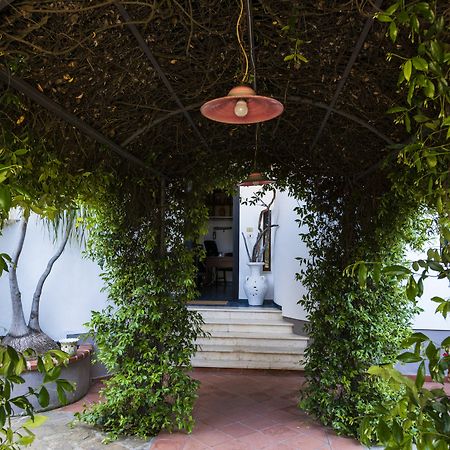 Villa Gio B&B De Charme 몬테코리스 외부 사진