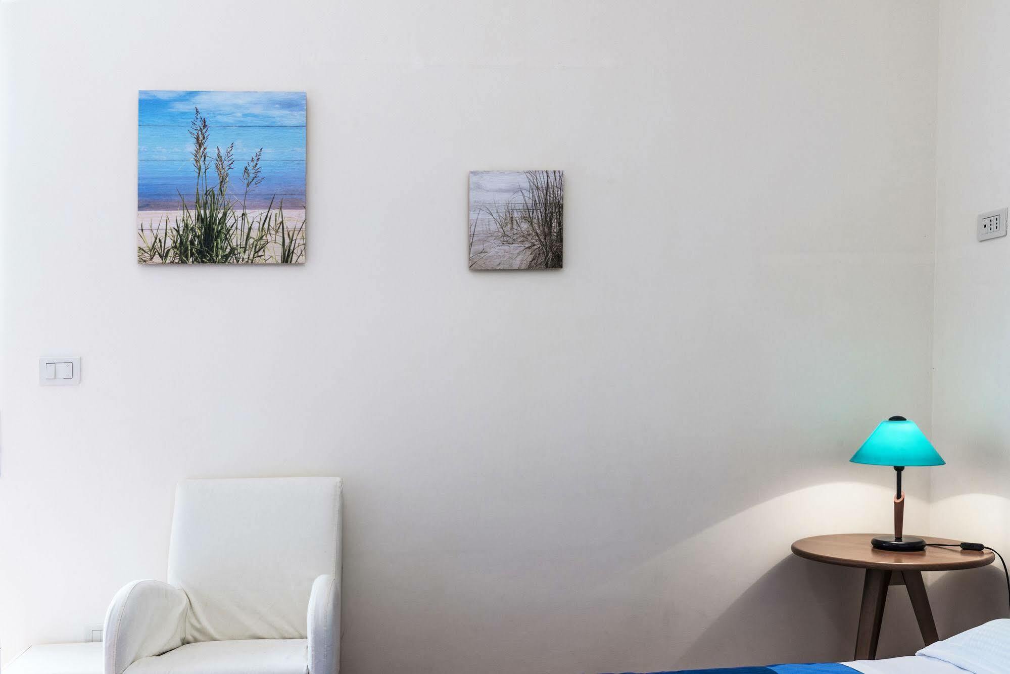 Villa Gio B&B De Charme 몬테코리스 외부 사진