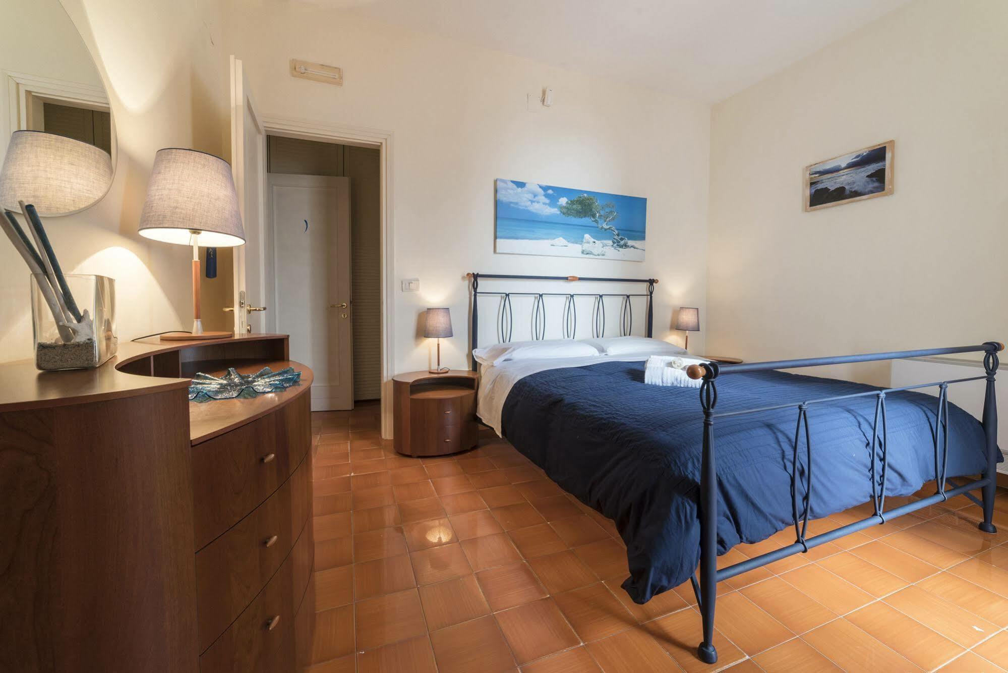 Villa Gio B&B De Charme 몬테코리스 외부 사진