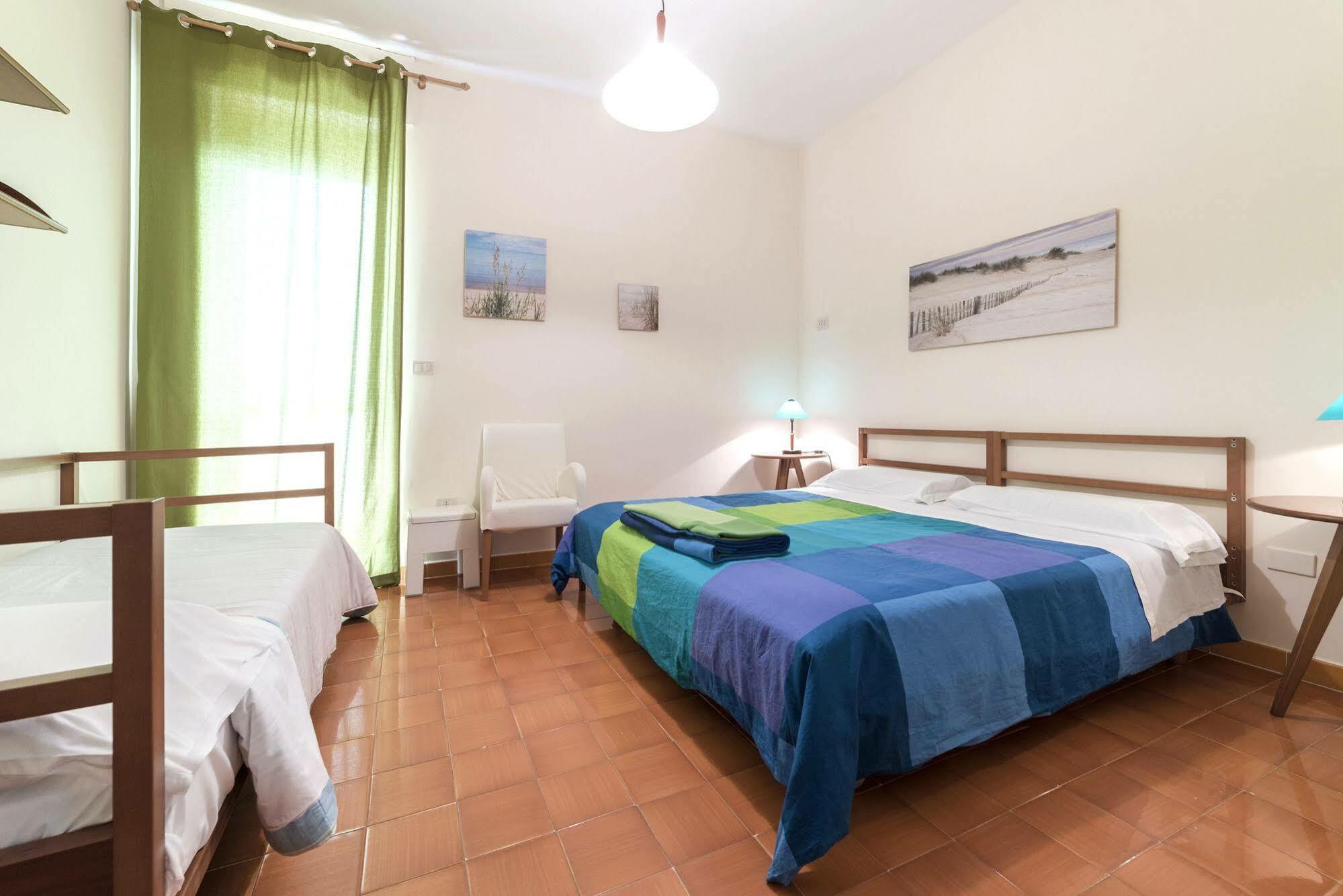 Villa Gio B&B De Charme 몬테코리스 외부 사진