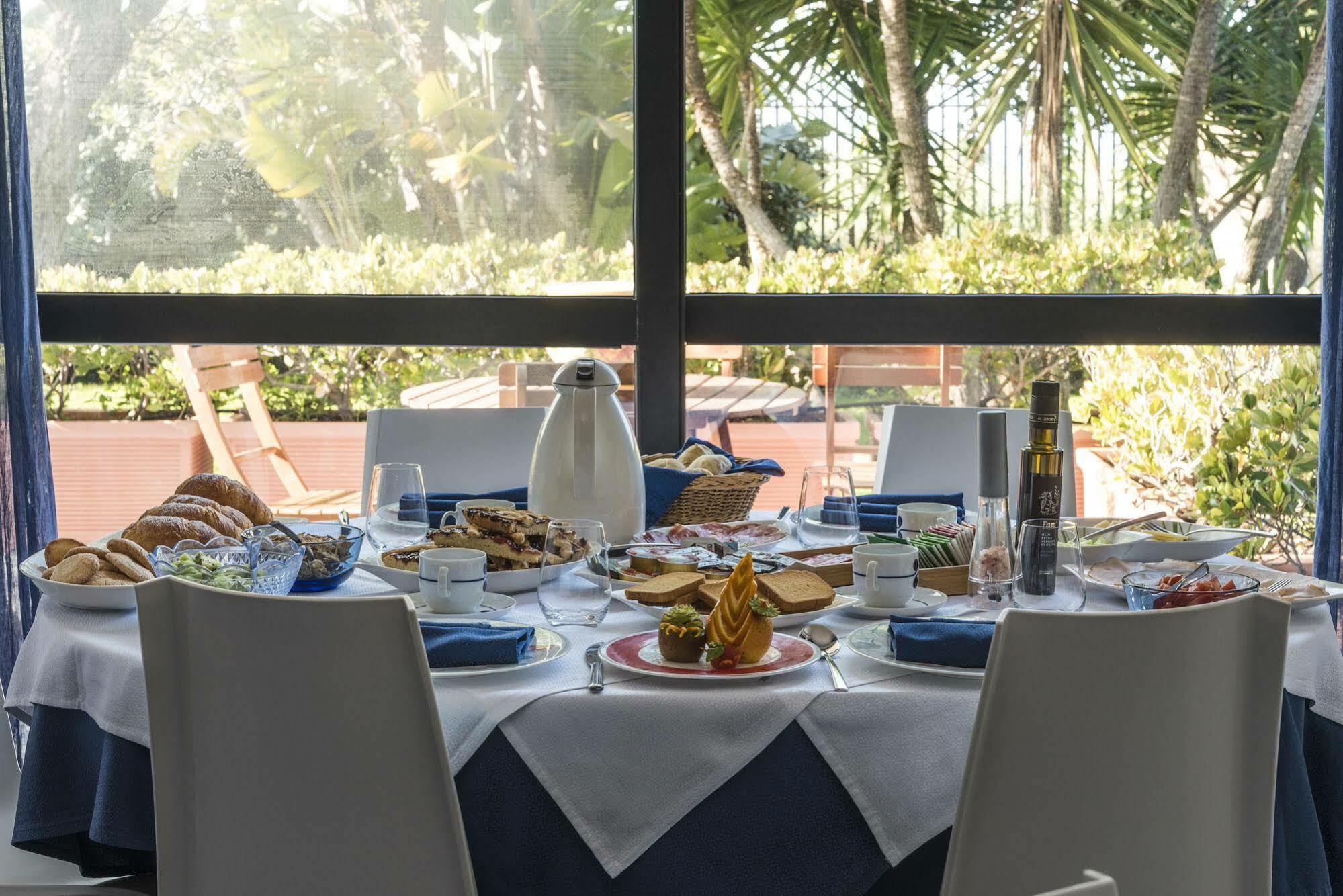Villa Gio B&B De Charme 몬테코리스 외부 사진
