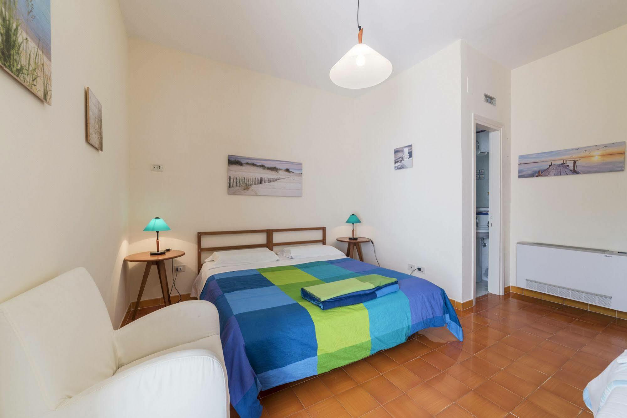 Villa Gio B&B De Charme 몬테코리스 외부 사진