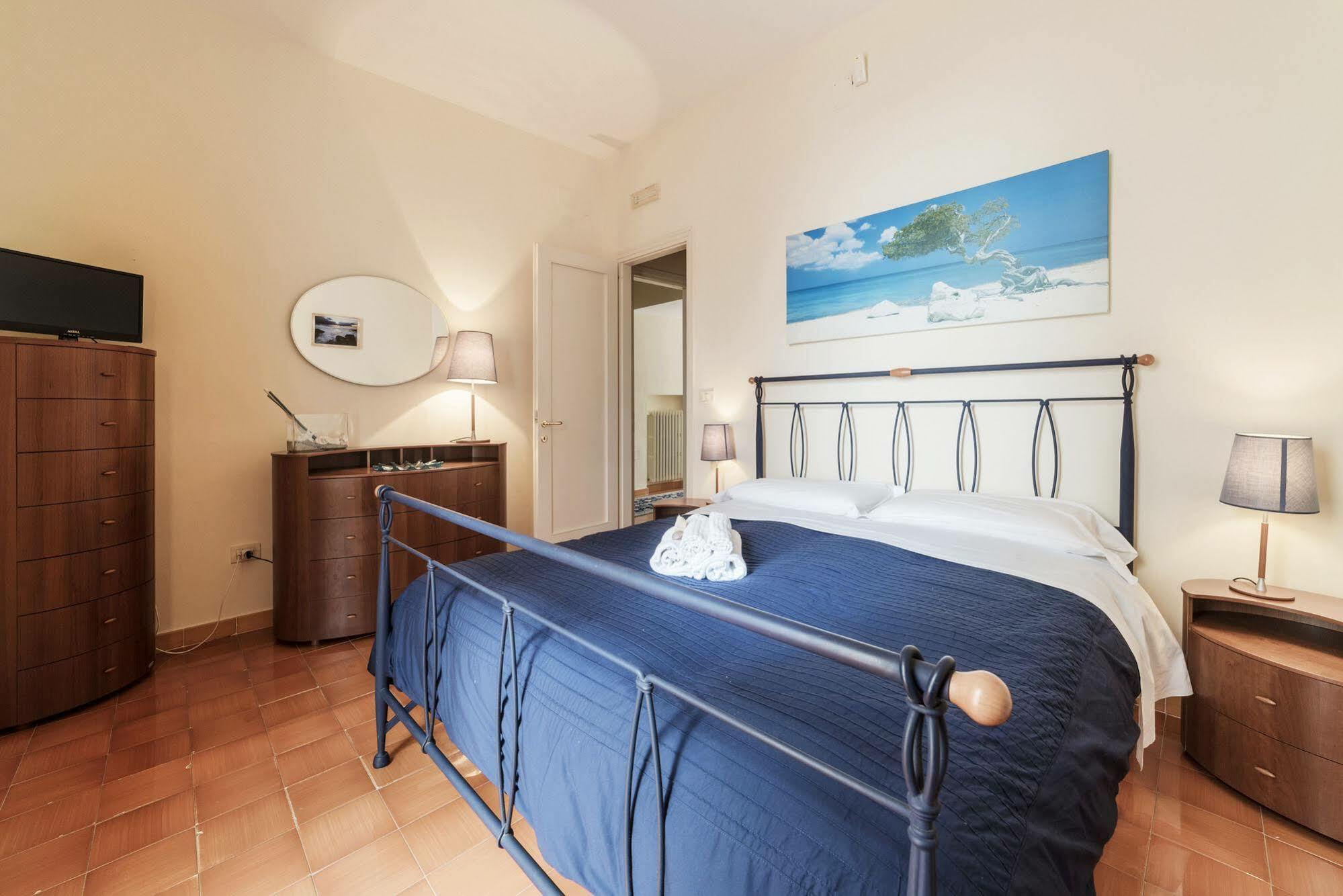 Villa Gio B&B De Charme 몬테코리스 외부 사진