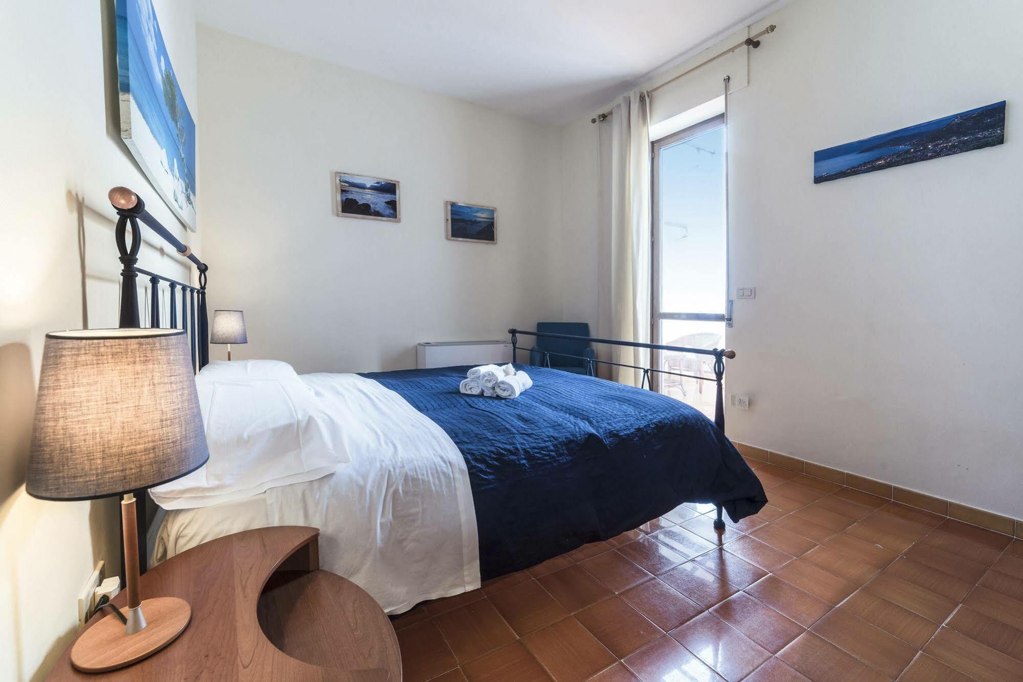 Villa Gio B&B De Charme 몬테코리스 외부 사진