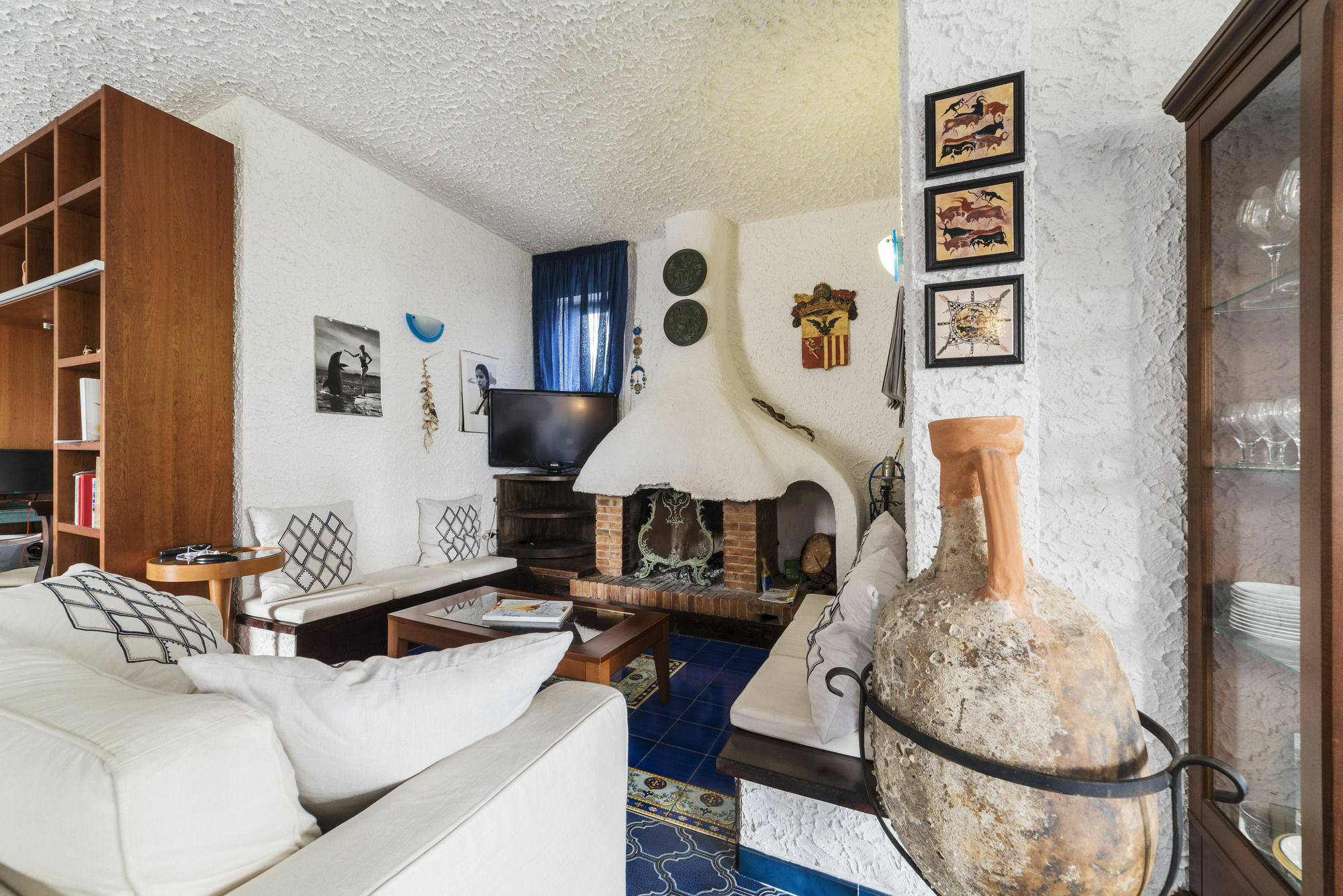 Villa Gio B&B De Charme 몬테코리스 외부 사진